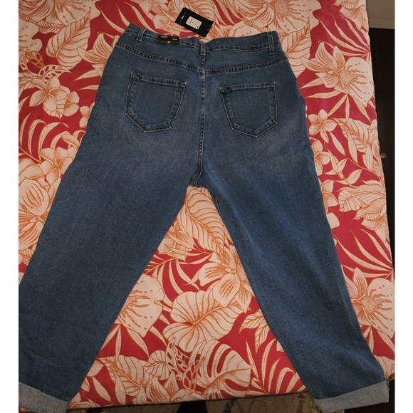 Mom jeans - Picture 2 of 2